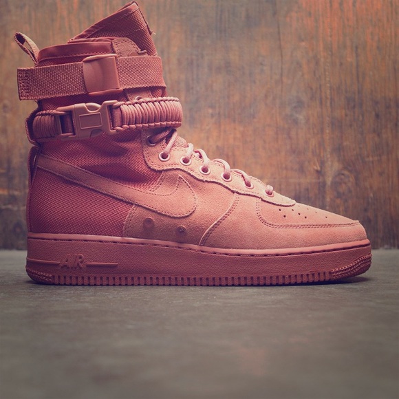 air force 1 dusty pink